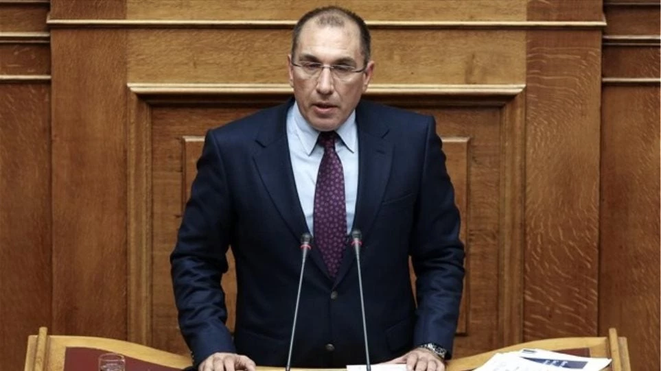 Κάλεσμα Δημήτρη Καμμένου στα συλλαλητήρια για τη Μακεδονία: «Όλοι οι Έλληνες εκεί – Όλοι οι Έλληνες μαζί»